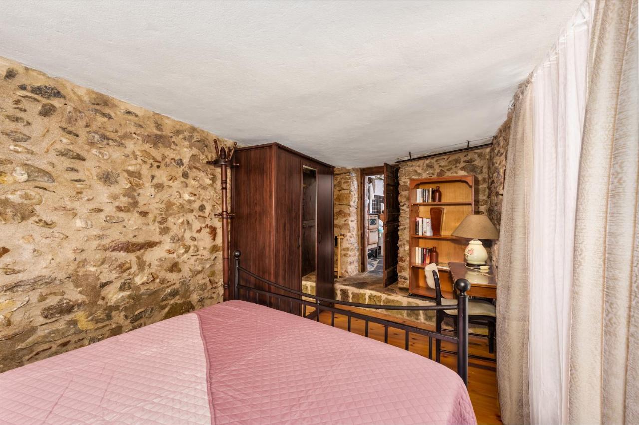 Malsova Maisonette Kotronion  외부 사진