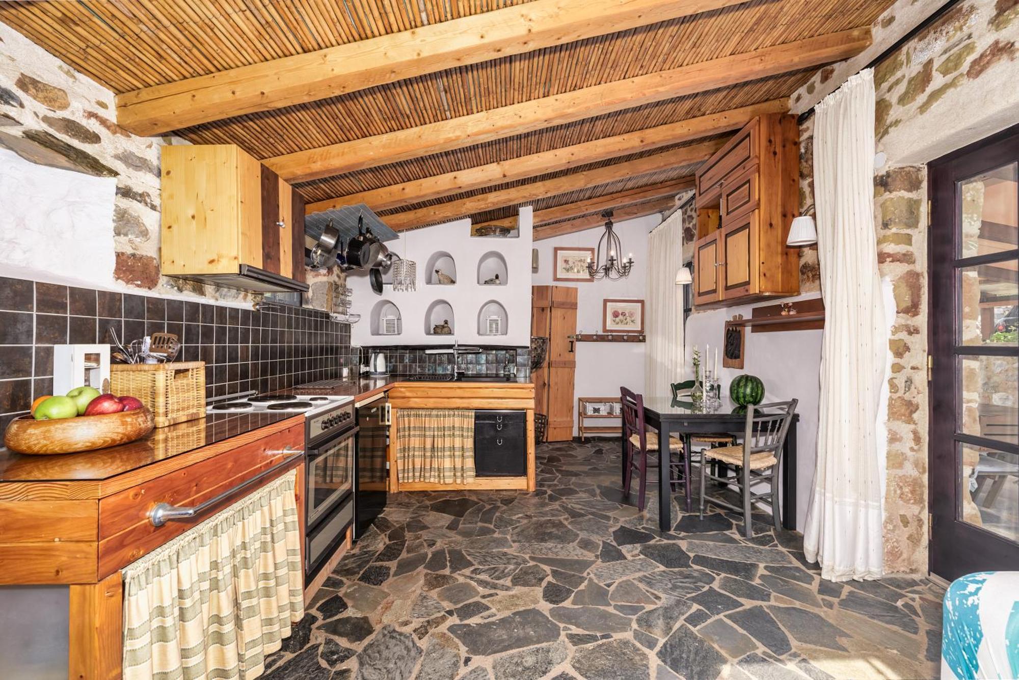 Malsova Maisonette Kotronion  외부 사진